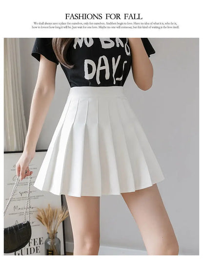 MINI SKIRTS FOR WOMEN