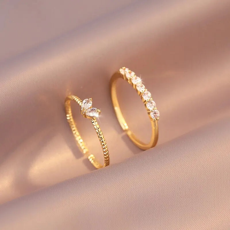 Rings Set For Women