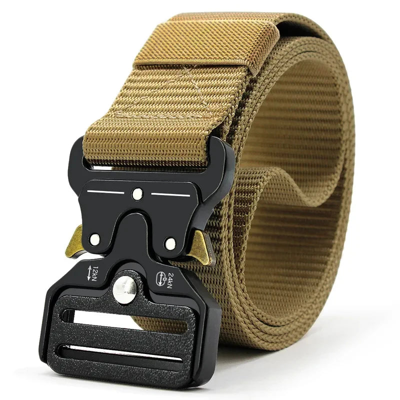 MEN'S BELT OUTDOOR