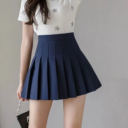 MINI SKIRTS FOR WOMEN