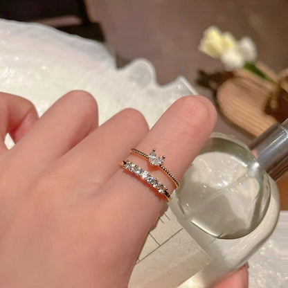 Rings Set For Women