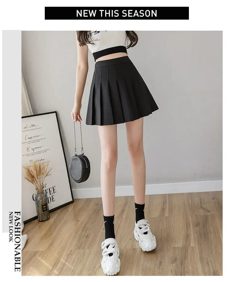 MINI SKIRTS FOR WOMEN