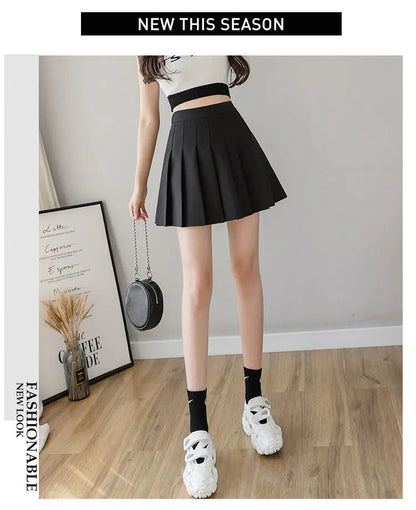 MINI SKIRTS FOR WOMEN