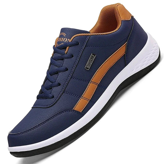 Men Shoes Sneakers Trend Casual