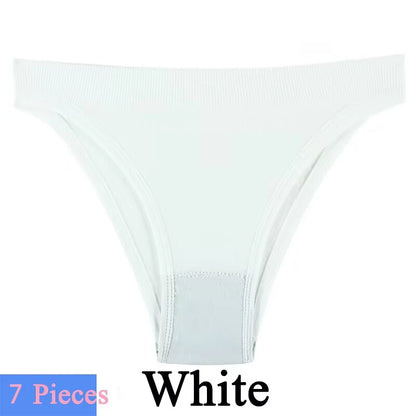 Panties Set Women Seamless Underwear