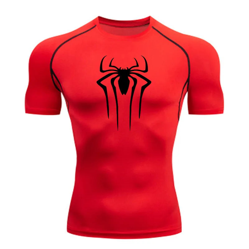 MEN SHIRT FITNESS GYM