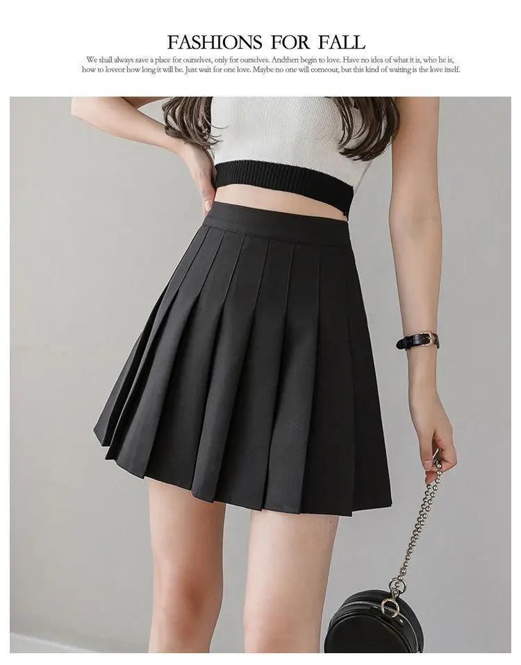 MINI SKIRTS FOR WOMEN