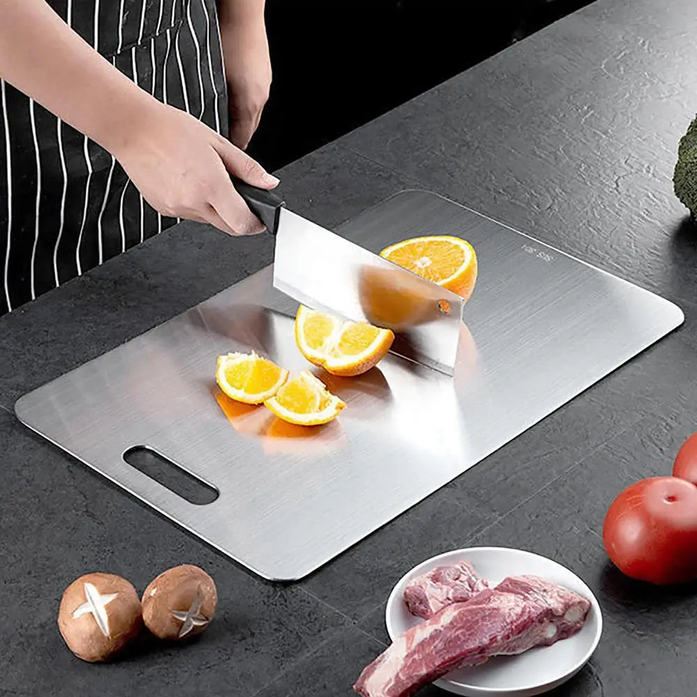 TITANIUM CUTTING BOARDS