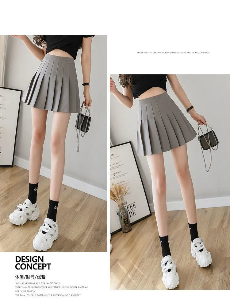 MINI SKIRTS FOR WOMEN