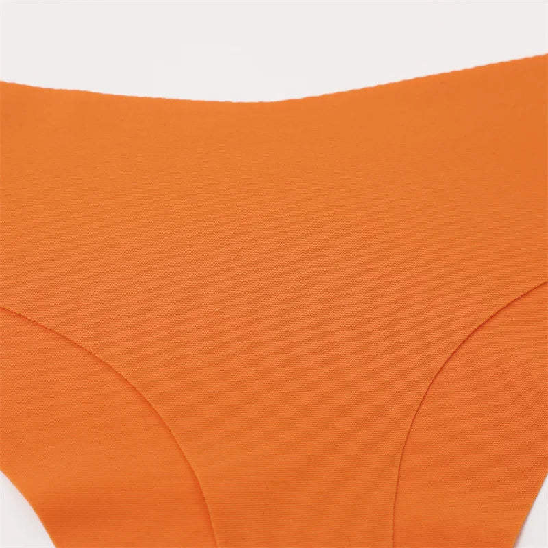 3Pcs/Set Women Seamless Panties