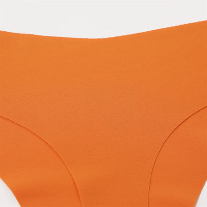 3Pcs/Set Women Seamless Panties