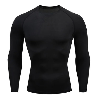 Men's T Shirt Outdoor Training Fitness