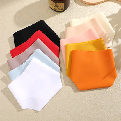 3Pcs/Set Women Seamless Panties