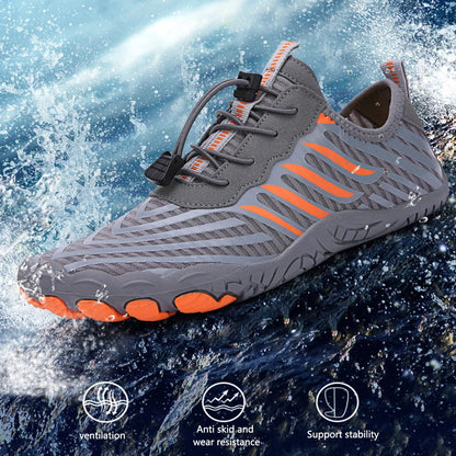 Water Shoes for Women Men Barefoot Shoes