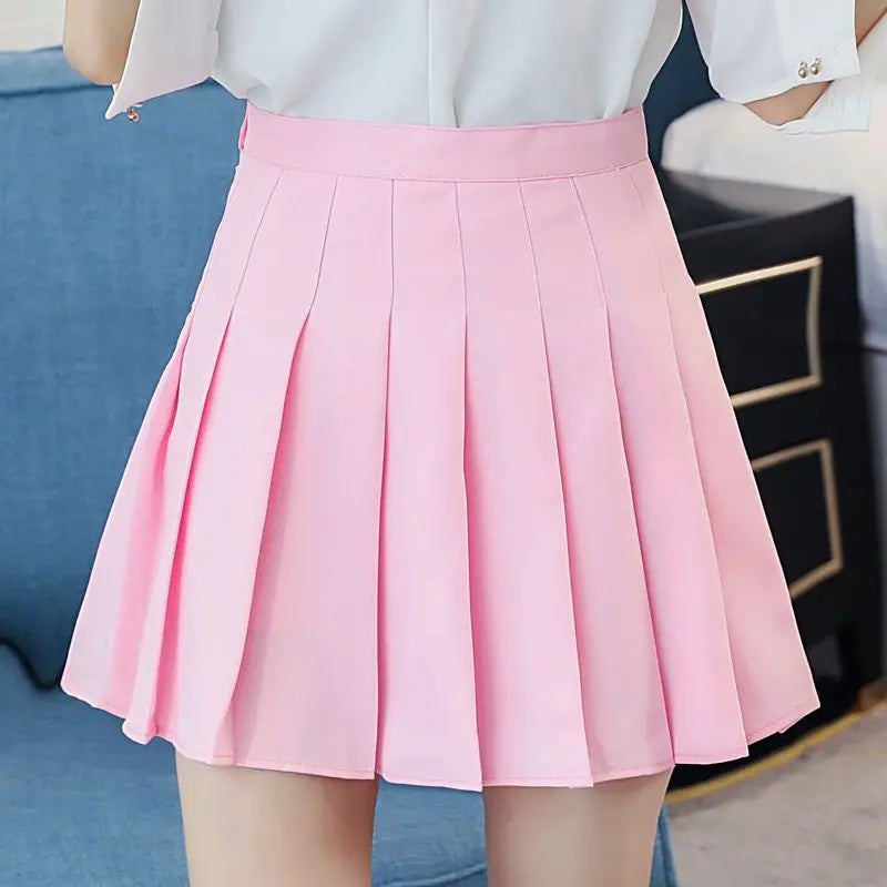 MINI SKIRTS FOR WOMEN