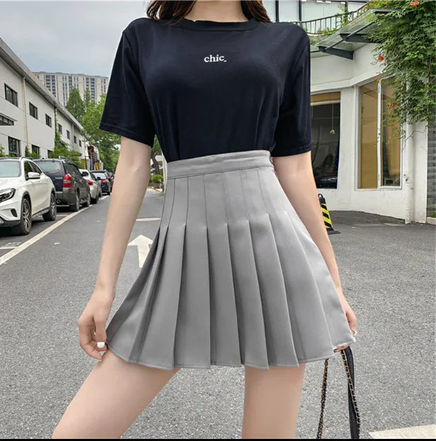 MINI SKIRTS FOR WOMEN