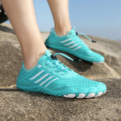 Water Shoes for Women Men Barefoot Shoes