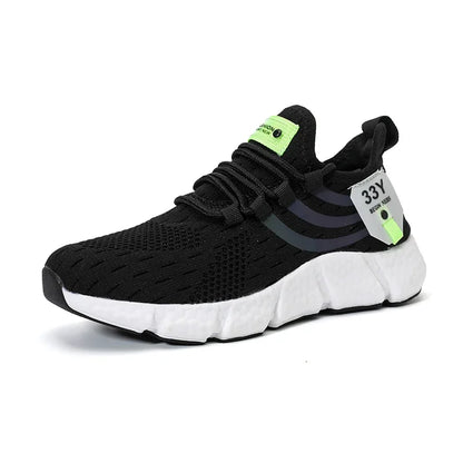 🎉Men Casual Sports Shoes Breathable Lightweight Sneakers