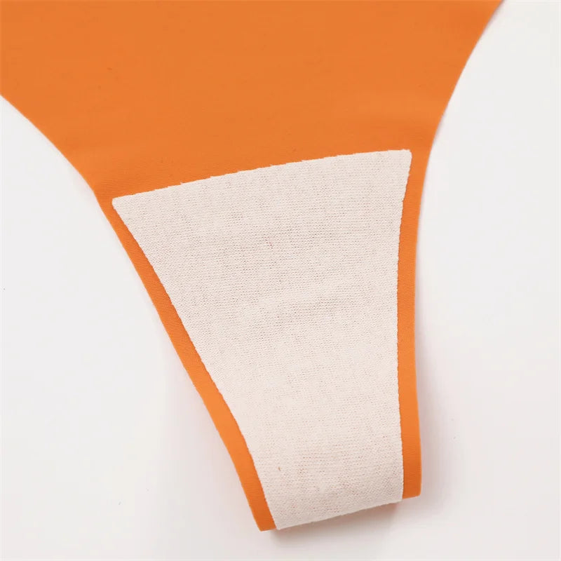 3Pcs/Set Women Seamless Panties