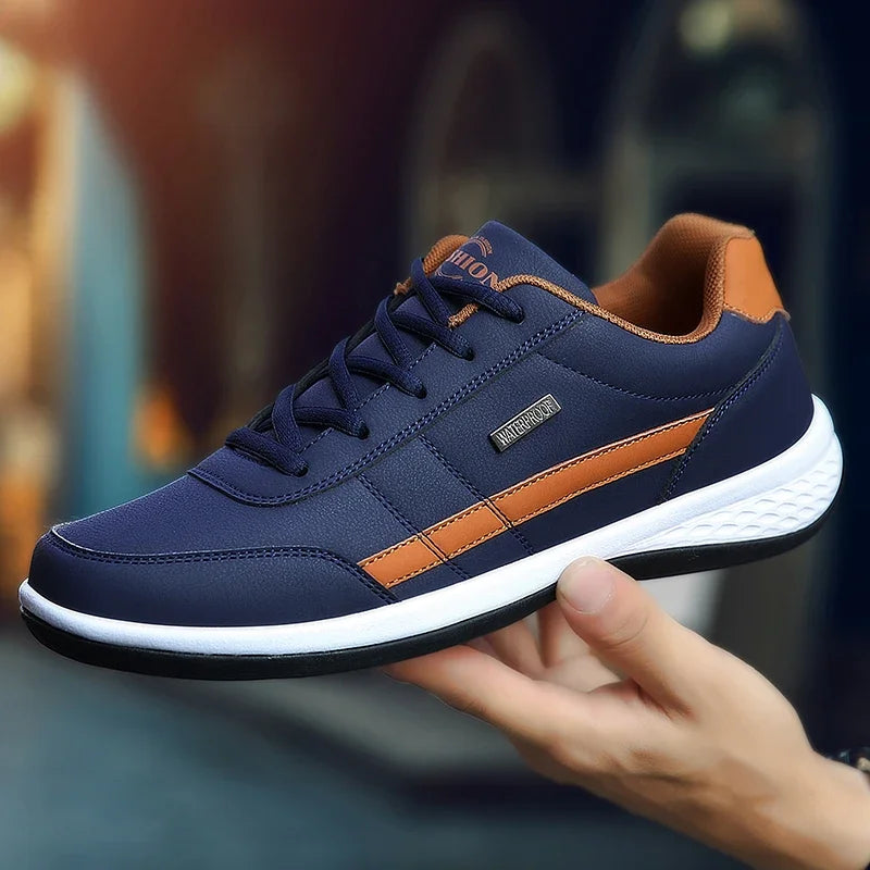 Men Shoes Sneakers Trend Casual