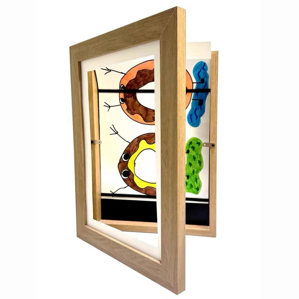 CHILDREN ART FRAMES