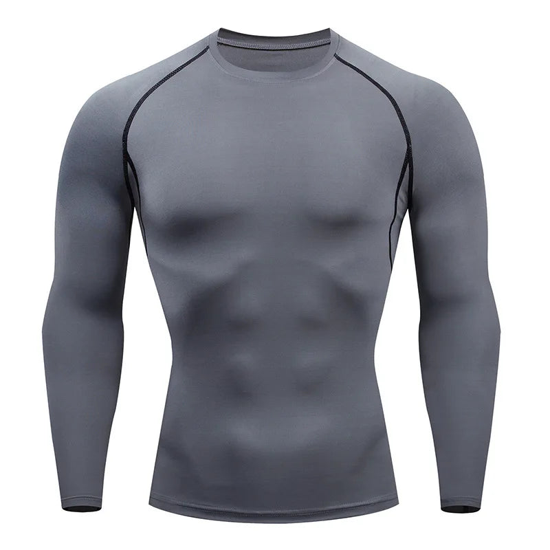 Men's T Shirt Outdoor Training Fitness