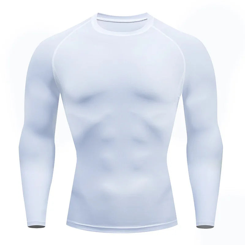 Men's T Shirt Outdoor Training Fitness