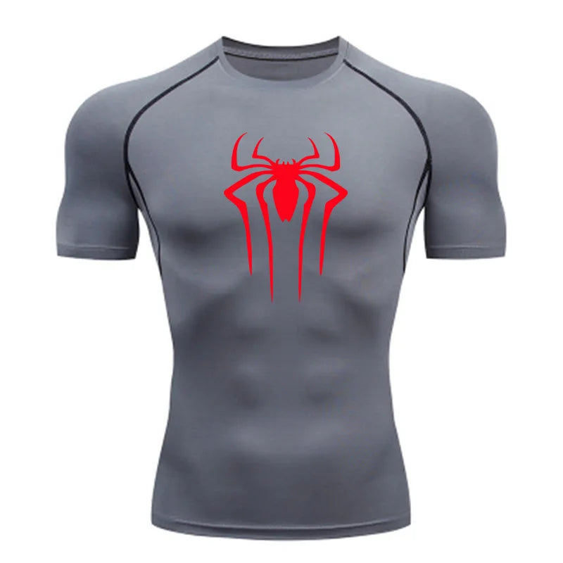 MEN SHIRT FITNESS GYM