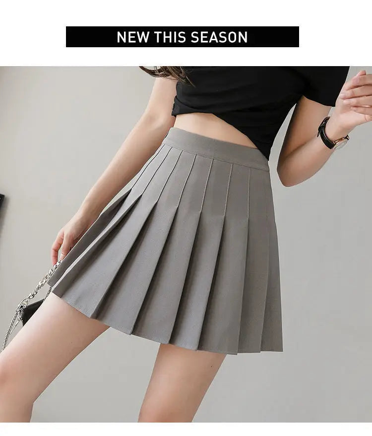 MINI SKIRTS FOR WOMEN