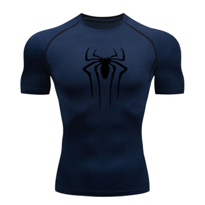 MEN SHIRT FITNESS GYM