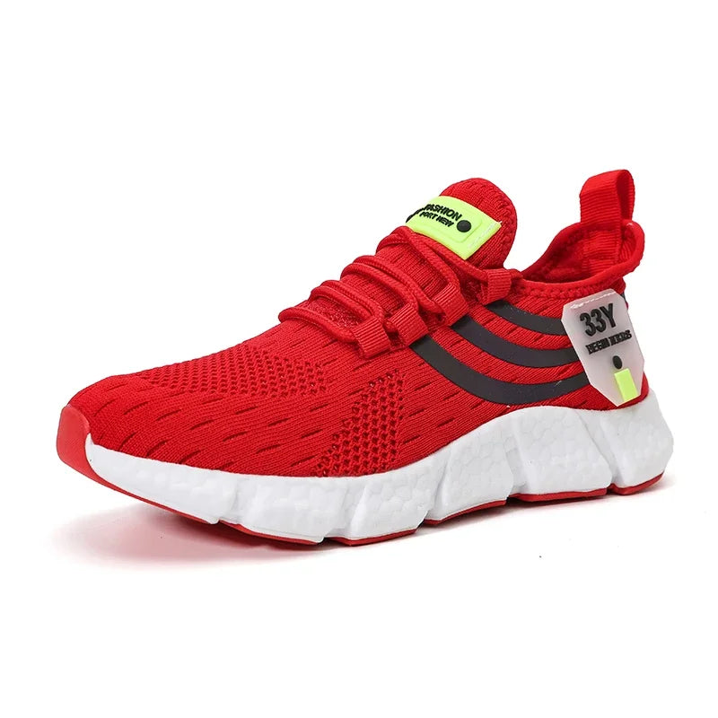 🎉Men Casual Sports Shoes Breathable Lightweight Sneakers