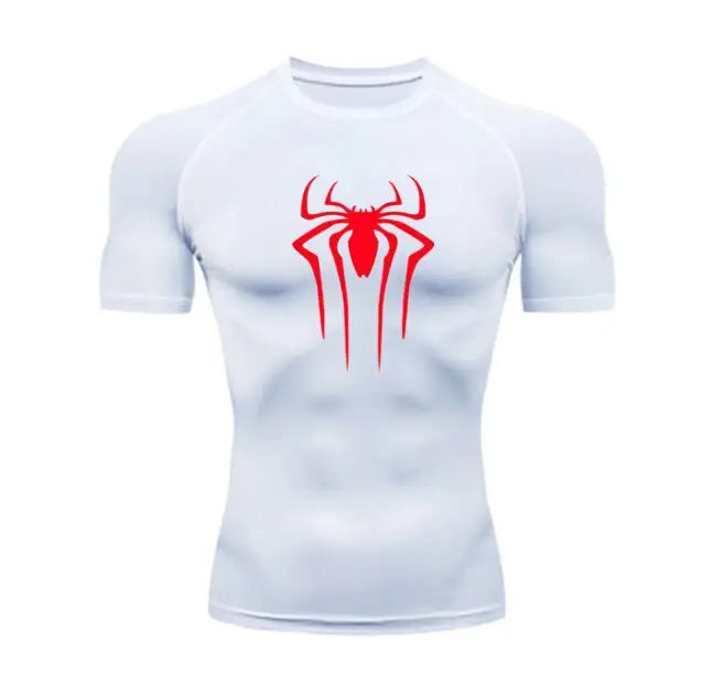 MEN SHIRT FITNESS GYM