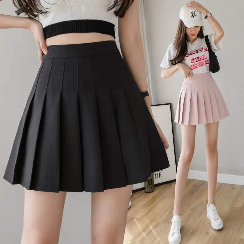 MINI SKIRTS FOR WOMEN