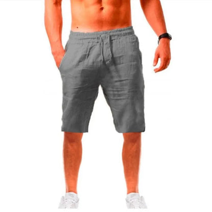 Summer Men Sport Gym Pants