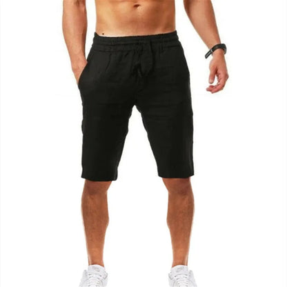 Summer Men Sport Gym Pants